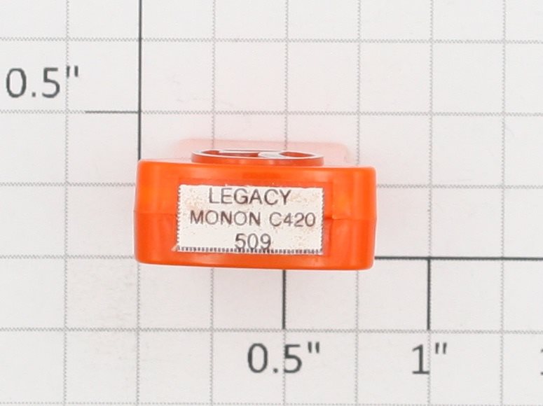 Lionel 691MM34745 Memory Module / C-420 / Monon #509