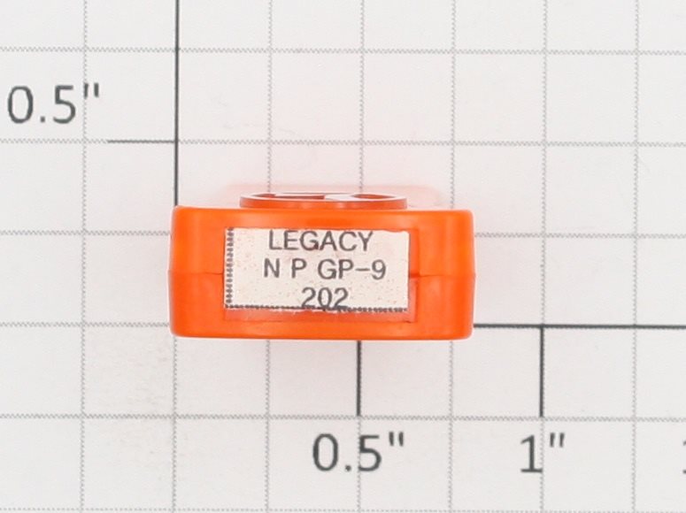 Lionel 691MM34737 Memory Module / Gp-9 / Np #202
