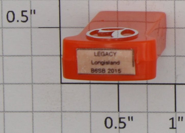 Lionel 691MM82310 MEMORY MODULE / B6sb 0-6-0 SWITCHER / LI #2015