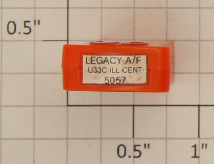 American Flyer 691MM42514 MEMORY MODULE / A-F U-33C / IC #5057