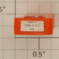 Lionel 691MM83209 MEMORY MODULE / USRA 0-8-0 TRRA #318