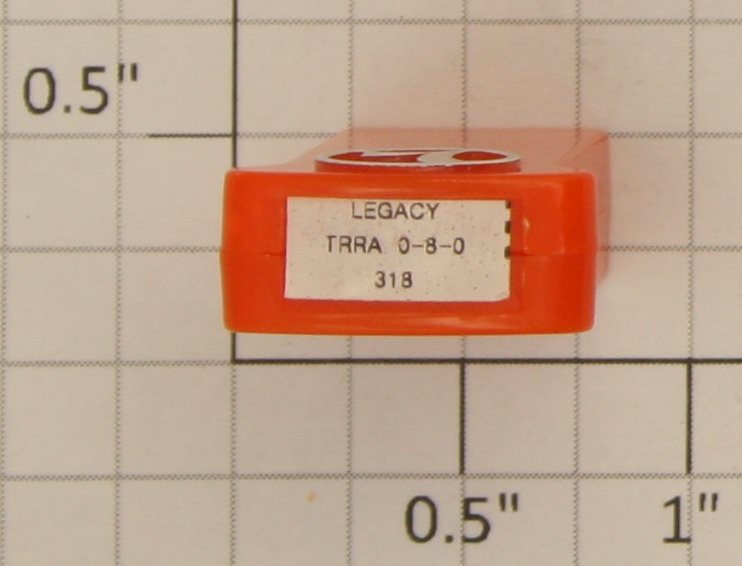 Lionel 691MM83209 MEMORY MODULE / USRA 0-8-0 TRRA #318