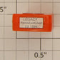 Lionel 691MM39607 MEMORY MODULE / FEC SCALE E-9 #1594