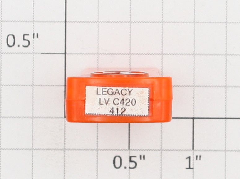 Lionel 691MM34749 Memory Module / C-420 / Lehigh Valley #412
