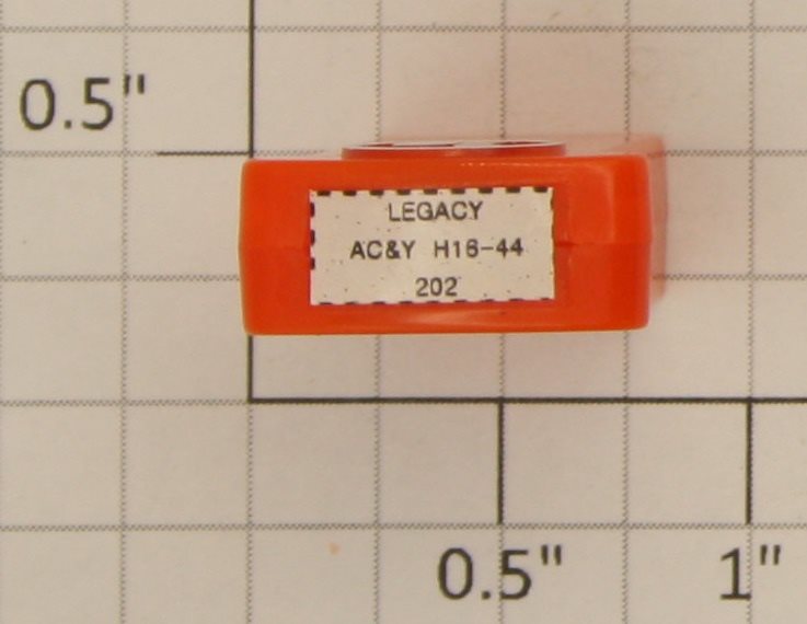 Lionel 691MM83396 MEMORY MODULE / H16-44 / AC&Y #202