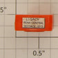Lionel 691MM39645 MEMORY MODULE / SD-70 ACe / PC #1073