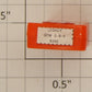 Lionel 691MM83205 MEMORY MODULE / USRA 0-8-0 GRAND TRUNK #8380