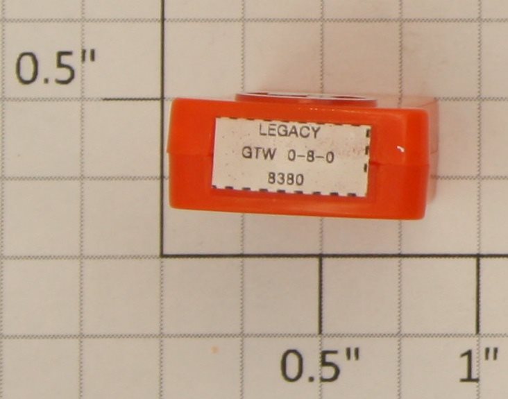 Lionel 691MM83205 MEMORY MODULE / USRA 0-8-0 GRAND TRUNK #8380