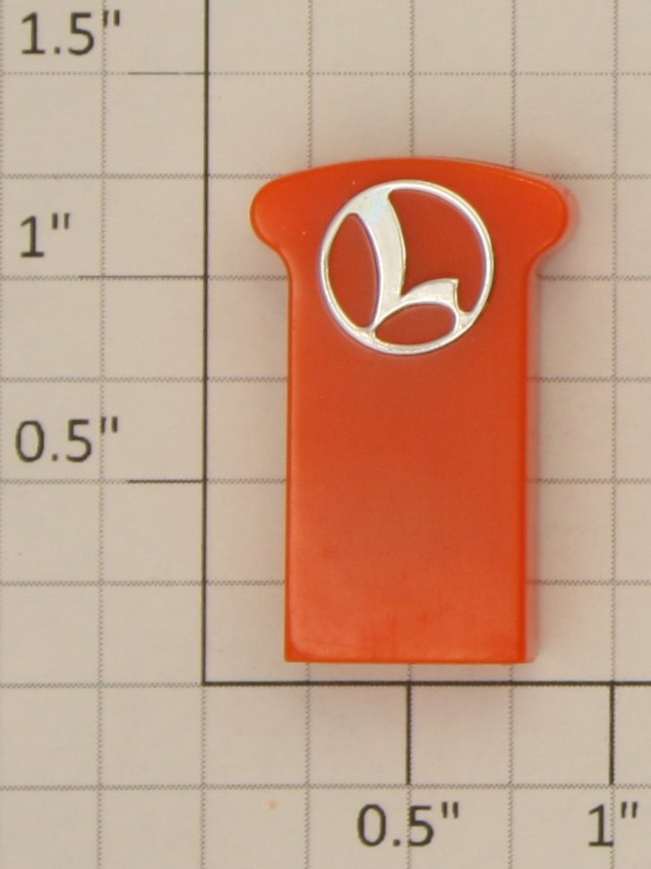 Lionel 691MM39592 MEMORY MODULE / SD-70 ACe / CNJ #1071