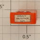 Lionel 691MM39592 MEMORY MODULE / SD-70 ACe / CNJ #1071