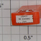 Lionel 691MM82760 MEMORY MODULE / SD90MAC / NS #7245