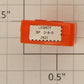 Lionel 691MM82876 MEMORY MODULE / 2-8-0 CONSOLIDATION / SP #2521