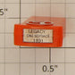 Lionel 691MM39593 MEMORY MODULE / SD-70 ACe / CNJ #1831