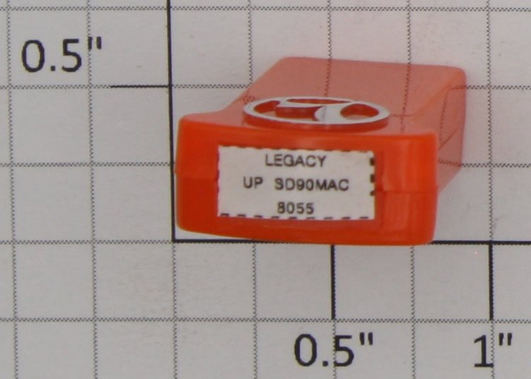 Lionel 691MM82764 MEMORY MODULE / SD90MAC / UP #8055