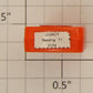 Lionel 691MM83201 MEMORY MODULE / T1 / READING #2124
