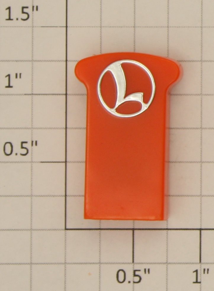 Lionel 691MM83203 MEMORY MODULE / T1 / CHESSIE  #2101