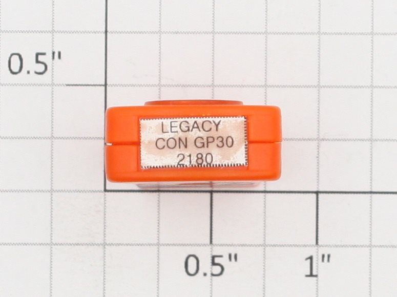 Lionel 691MM34605 Memory Module / Gp-30 / Cr #2180