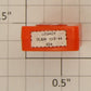 Lionel 691MM83404 MEMORY MODULE / H16-44 / DL&W #934