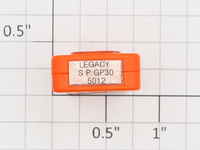 Lionel 691MM34601 Memory Module / Gp-30 / Sp #5012