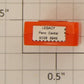 Lionel 691MM82803 MEMORY MODULE / SD38 / PENN CENTRAL #6945