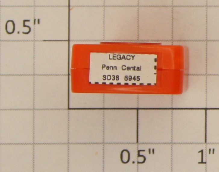 Lionel 691MM82803 MEMORY MODULE / SD38 / PENN CENTRAL #6945