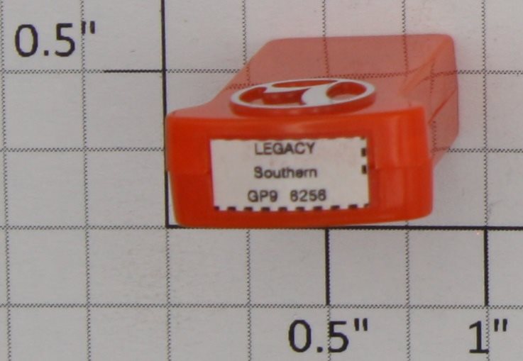 Lionel 691MM82794 MEMORY MODULE / GP-9 / SOUTHERN #6256