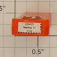 Lionel 691MM83198 MEMORY MODULE / T1 / READING #2100