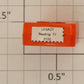 Lionel 691MM83200 MEMORY MODULE / T1 / READING #2102
