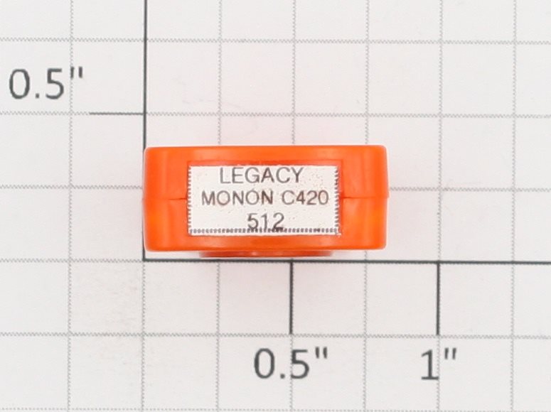 Lionel 691MM34746 Memory Module / C-420 / Monon #512