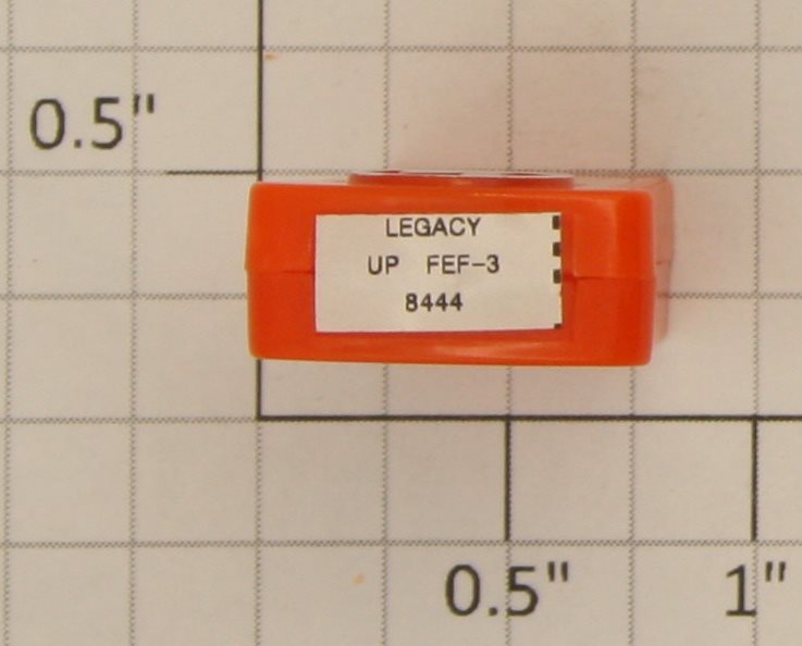 Lionel 691MM82808 MEMORY MODULE / 4-8-4 / FEF-3 #8444