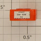 Lionel 691MM82801 MEMORY MODULE / SD38 / ELGIN,JOLIET & EASTERN #654