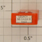 Lionel 691MM39587 MEMORY MODULE / DASH-9 / NS #9322