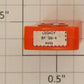 Lionel 691MM83195 MEMORY MODULE / 4-8-4 GS-4 #4443