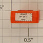 Lionel 691MM83196 MEMORY MODULE / 4-8-4 GS-4 #4444