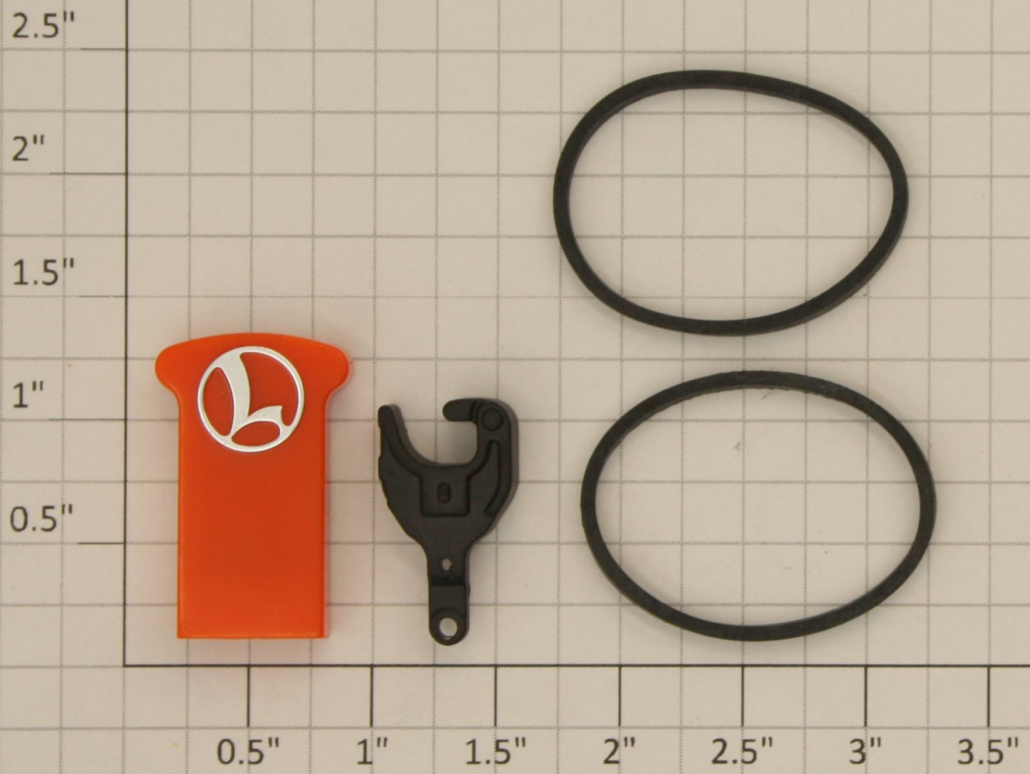 Lionel 691MM83197 MEMORY MODULE / 4-8-4 GS-4 #4449 FREEDOM TRAIN