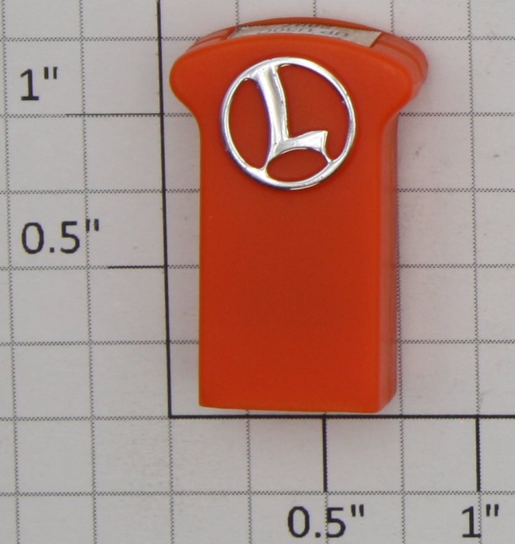 Lionel 691MM38420 Memory Module / U-30C / Up # 2897