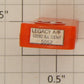 American Flyer 691MM48190 MEMORY MODULE / A-F U-33C / IC #5052