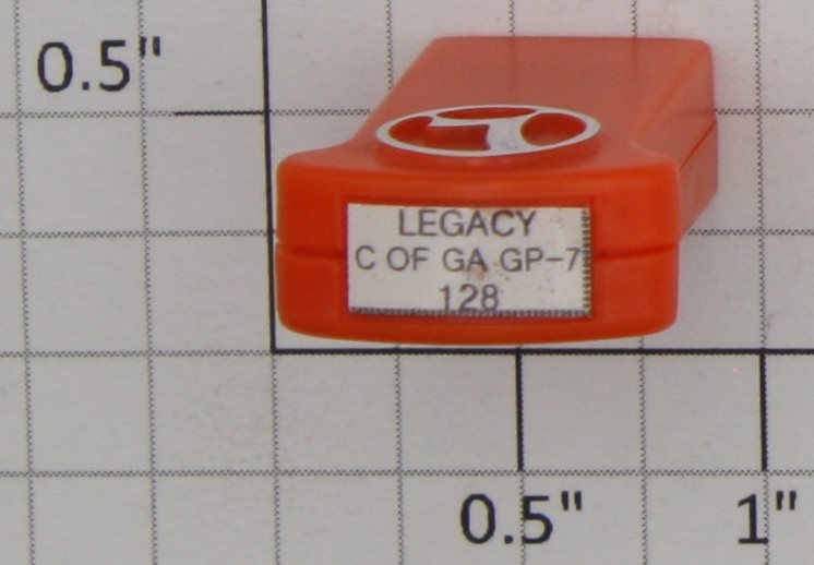 Lionel 691MM38421 Memory Module / U-33C / Np # 3305