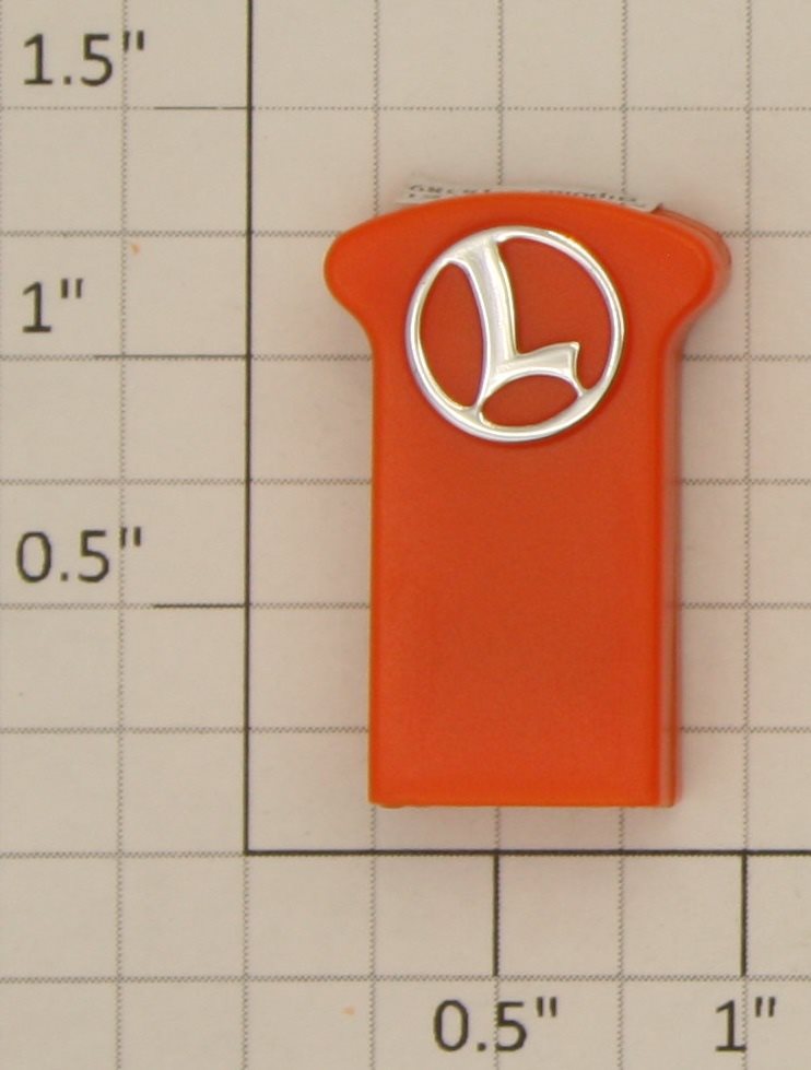 Lionel 691MM18389 Mem Mod - Bi-Polar Milw # E-1
