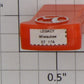 Lionel 691MM82777 MEMORY MODULE / E7 / MILWAUKEE ROAD #17A
