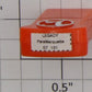Lionel 691MM82779 MEMORY MODULE / E7 / PERE MARQUETTE #101