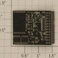 Lionel 691RS6010D Kcs ES44AC Hybrid #4655 Railsounds 6.0 PCB Circuit Board