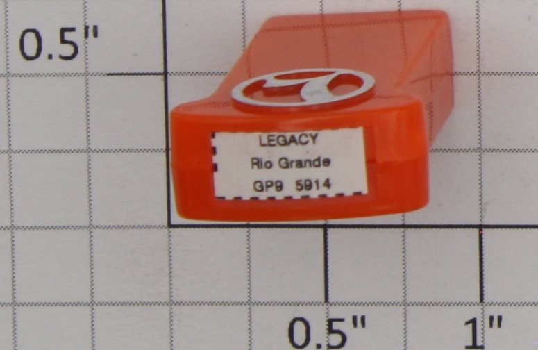 Lionel 691MM82789 MEMORY MODULE / GP-9 / RIO GRANDE #5914