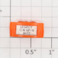 Lionel 691MM34669 Memory Module / Gp-9 / Cn #4455