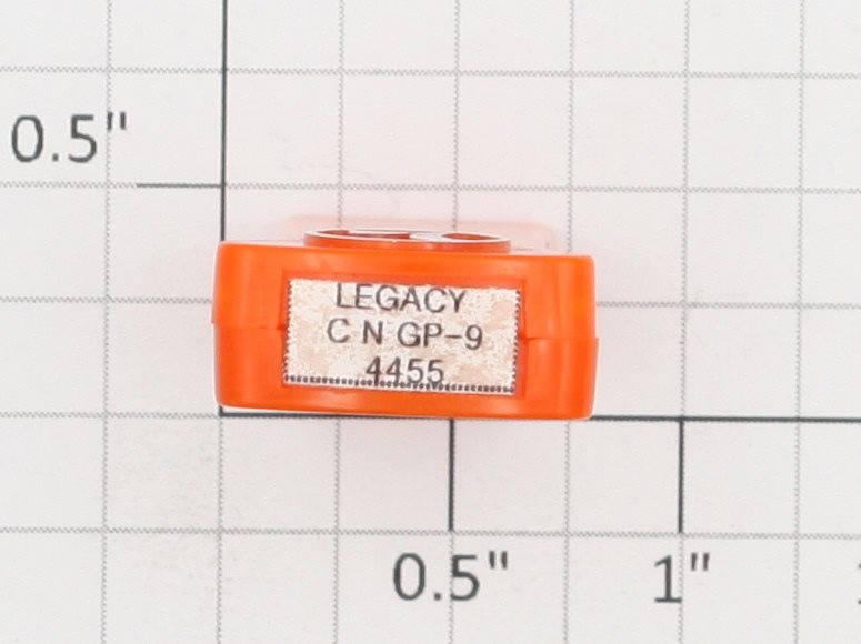 Lionel 691MM34669 Memory Module / Gp-9 / Cn #4455