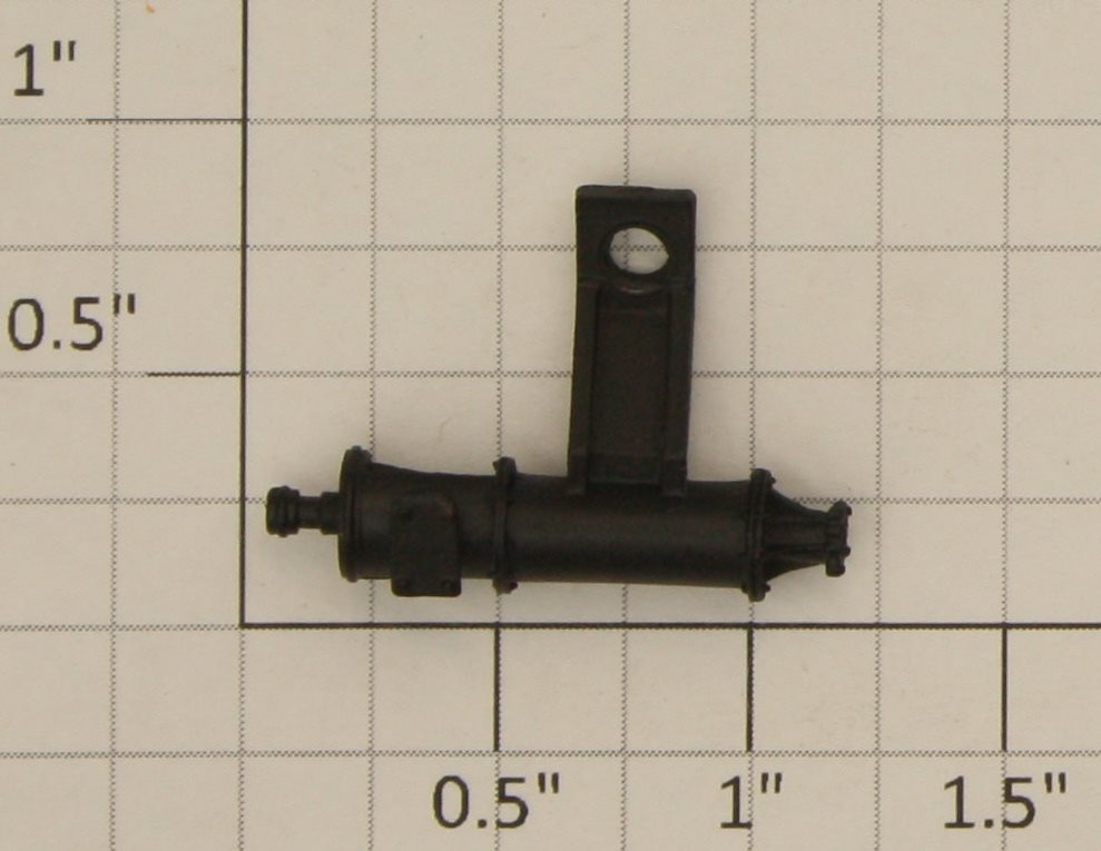 Lionel 28069-424 Power Reverse Unit