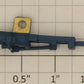 Lionel 38003-410 Power Reverse Unit / Blue Comet / Cnj