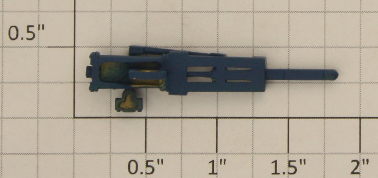 Lionel 38003-410 Power Reverse Unit / Blue Comet / Cnj