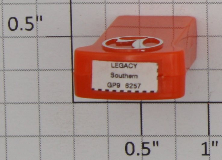 Lionel 691MM82795 MEMORY MODULE / GP-9 / SOUTHERN #6257