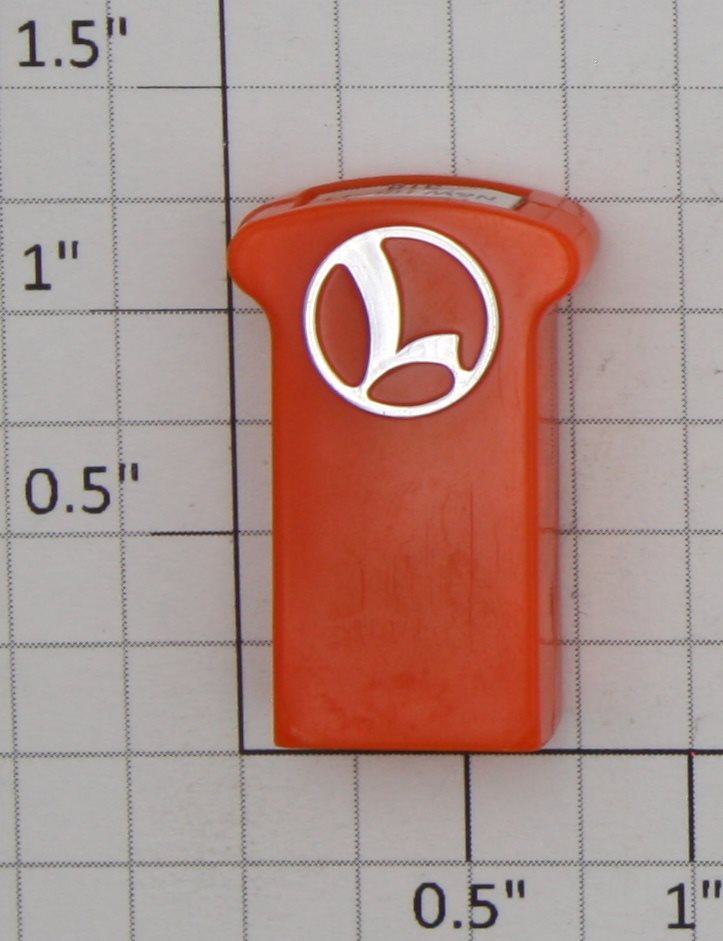 Lionel 691MM38457 Memory Module / Rs-11 / N&W #318
